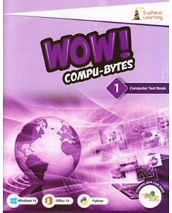 Eupheus  Wow Compu-Bytes - 1